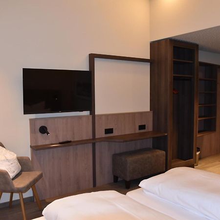 Hafnerhotel - Das Kachelofen-Wohlfuehlhotel Wieselburg Eksteriør billede
