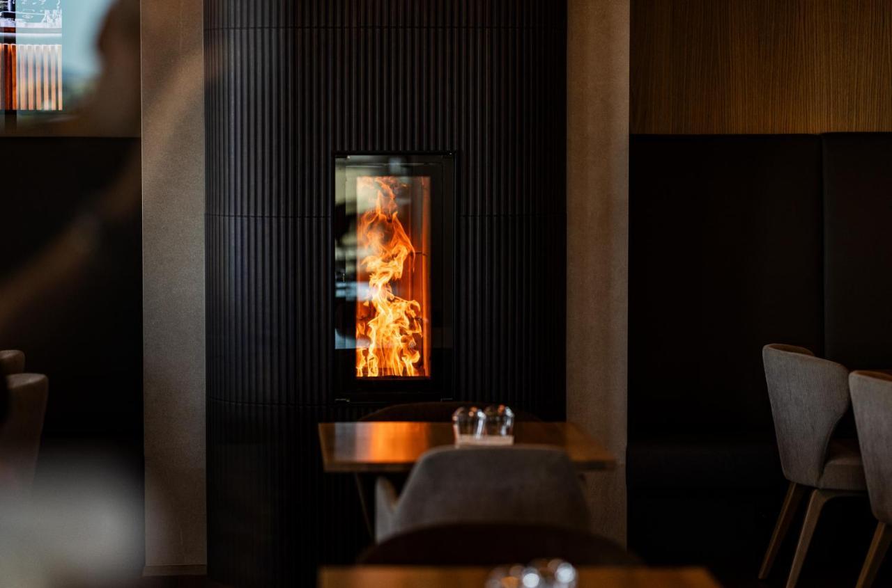 Hafnerhotel - Das Kachelofen-Wohlfuehlhotel Wieselburg Eksteriør billede