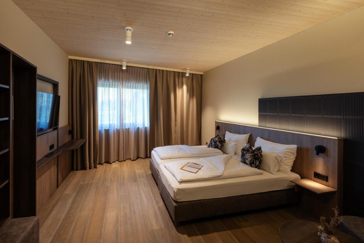 Hafnerhotel - Das Kachelofen-Wohlfuehlhotel Wieselburg Eksteriør billede