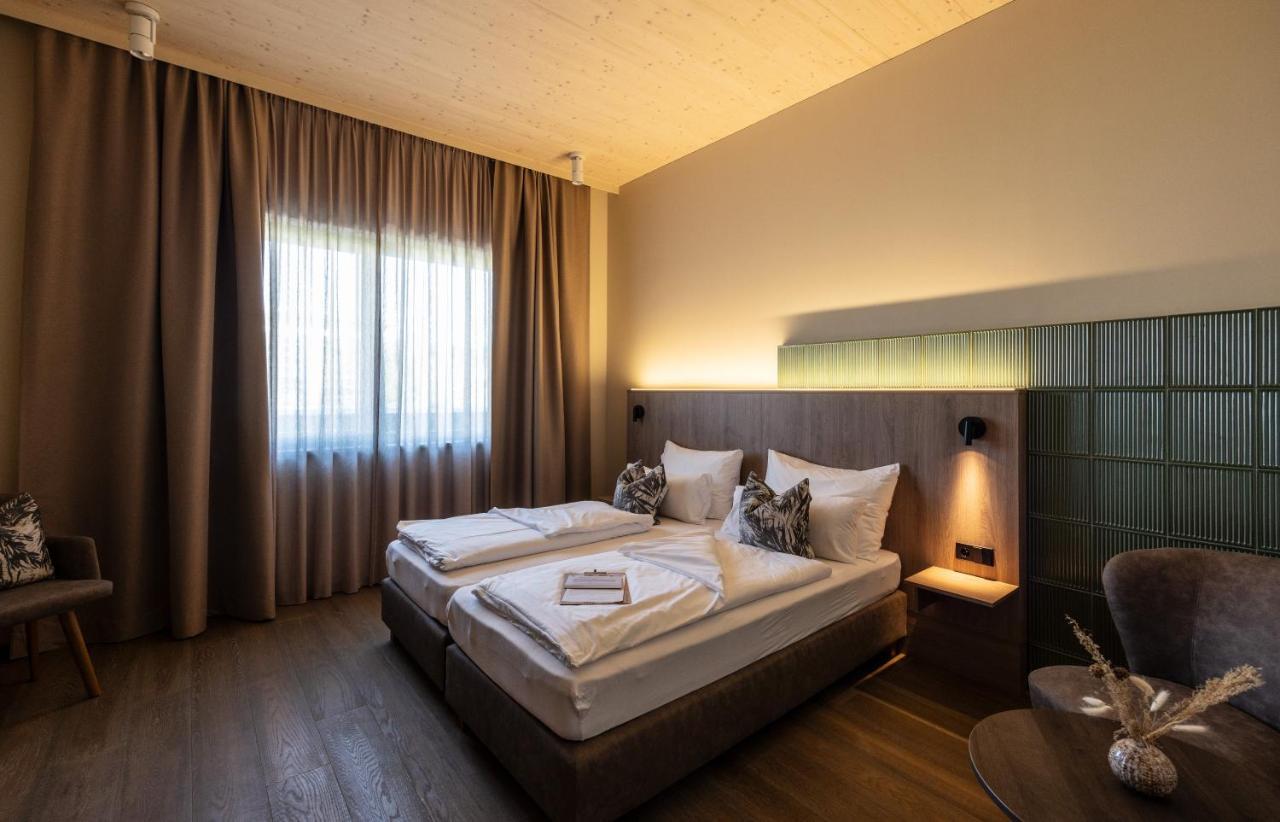 Hafnerhotel - Das Kachelofen-Wohlfuehlhotel Wieselburg Eksteriør billede