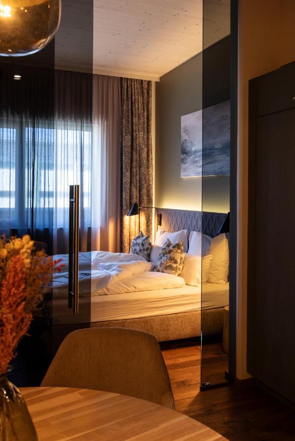 Hafnerhotel - Das Kachelofen-Wohlfuehlhotel Wieselburg Eksteriør billede