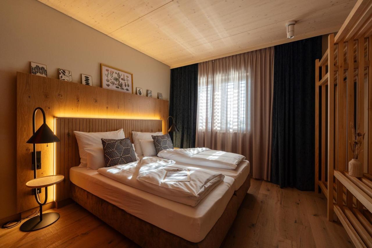 Hafnerhotel - Das Kachelofen-Wohlfuehlhotel Wieselburg Eksteriør billede