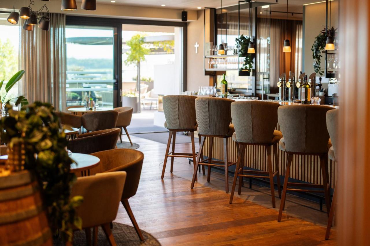Hafnerhotel - Das Kachelofen-Wohlfuehlhotel Wieselburg Eksteriør billede