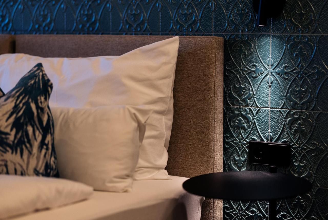 Hafnerhotel - Das Kachelofen-Wohlfuehlhotel Wieselburg Eksteriør billede