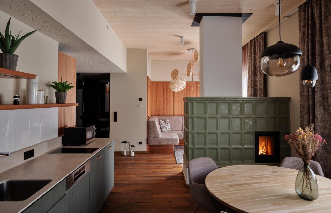 Hafnerhotel - Das Kachelofen-Wohlfuehlhotel Wieselburg Eksteriør billede