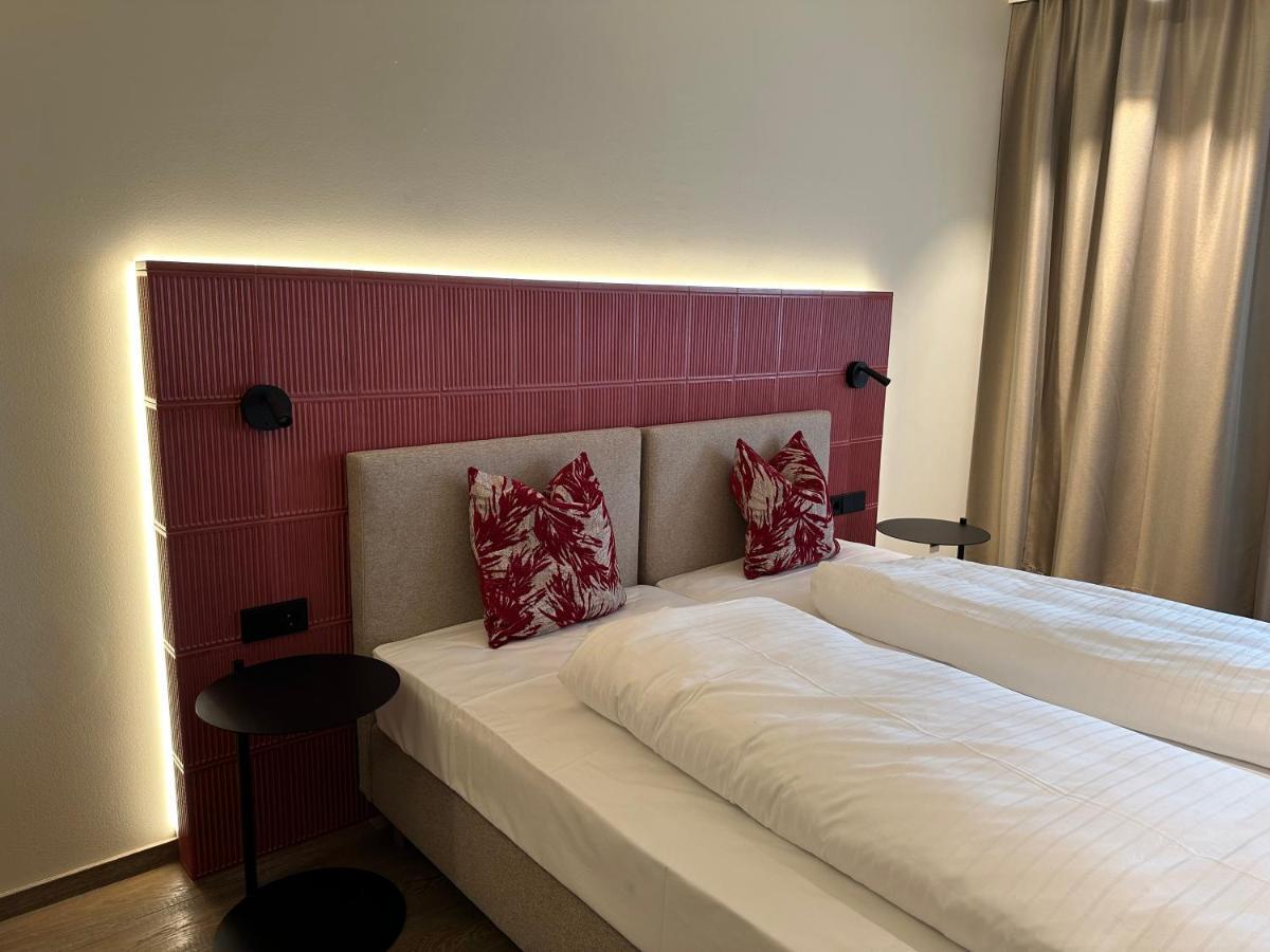 Hafnerhotel - Das Kachelofen-Wohlfuehlhotel Wieselburg Eksteriør billede
