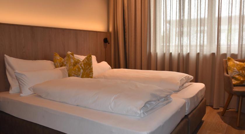 Hafnerhotel - Das Kachelofen-Wohlfuehlhotel Wieselburg Eksteriør billede